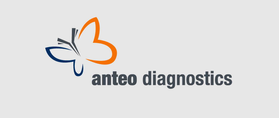 Anteo Diagnostic Limited logo
