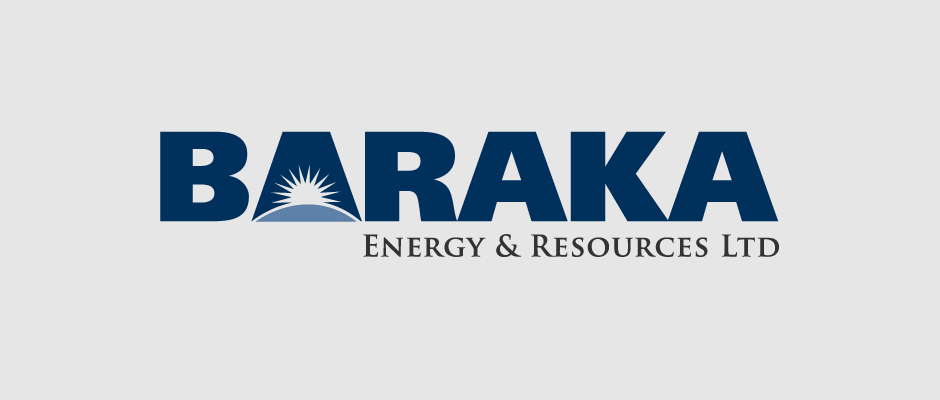 Baraka Energy & Resources Limited