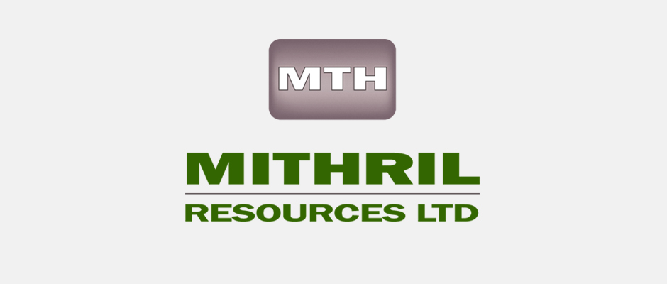 Mithril Resources Limited logo