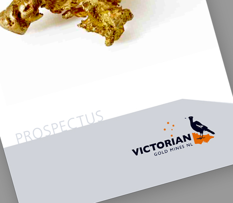 Victorian Gold Limited